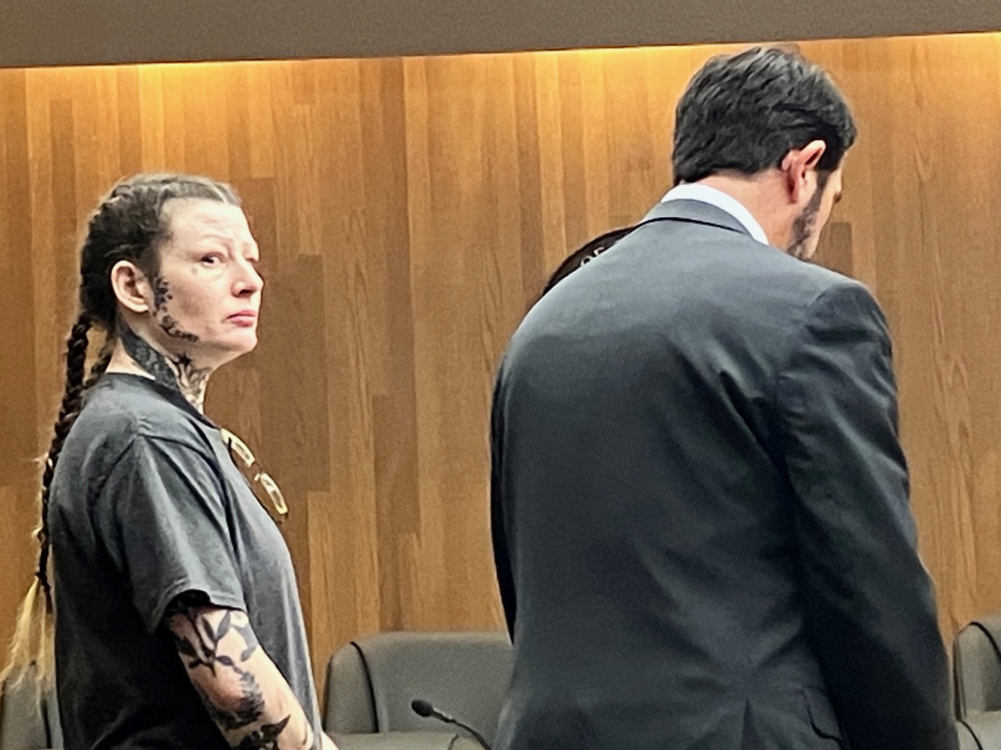 Attorney for drug dealer accused in woman’s overdose death says she’s ...